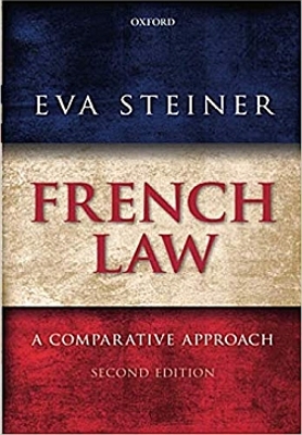 French Law 2e